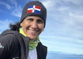 Cancelan expedición al Polo Norte de Thais Herrera, por cierre de Base Barneo, en el océano Ártico