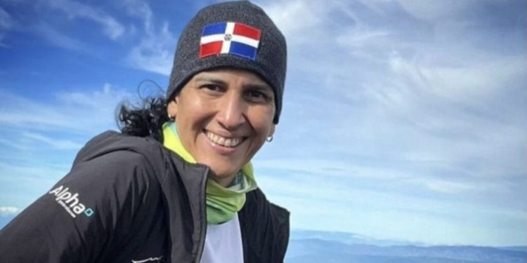 Cancelan expedición al Polo Norte de Thais Herrera, por cierre de Base Barneo, en el océano Ártico