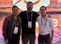 Tres emprendimientos dominicanos representan el país en conferencia de Emerge Americas en la Florida
