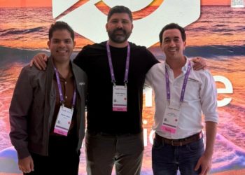 Tres emprendimientos dominicanos representan el país en conferencia de Emerge Americas en la Florida