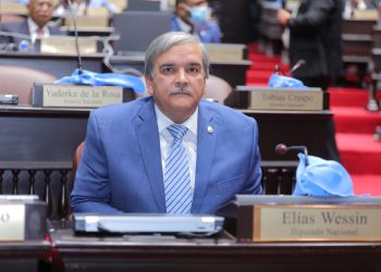 Presidente PQDC Elías Wessin dice que "Friusa es territorio dominicano"