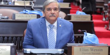 Presidente PQDC Elías Wessin dice que "Friusa es territorio dominicano"