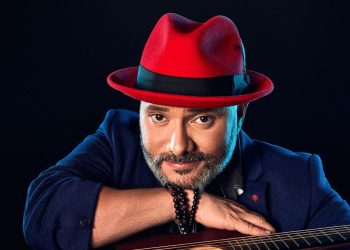 Pavel Núñez gana Soberano como Cantante Solista del Año y celebra ser profeta en su tierra