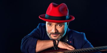 Pavel Núñez gana Soberano como Cantante Solista del Año y celebra ser profeta en su tierra