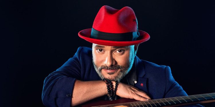 Pavel Núñez gana Soberano como Cantante Solista del Año y celebra ser profeta en su tierra