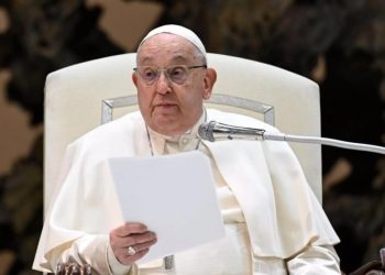El Vaticano publica el calendario de Semana Santa sin confirmar presencia del papa