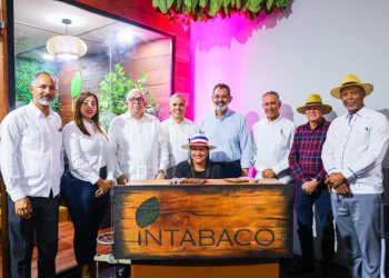 Industria del tabaco genera más de 110 mil empleos en RD informó Intabaco