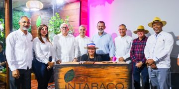 Industria del tabaco genera más de 110 mil empleos en RD informó Intabaco