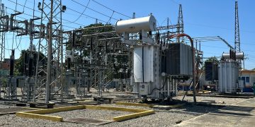 Edesur realizará este viernes segunda jornada de mantenimiento transformadores en subestación Los Prados