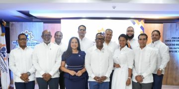 Asociación de Constructores de SDE  celebra su primer aniversario