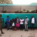 Detienen inmigrantes indocumentados en el maletero de autobús en San Juan