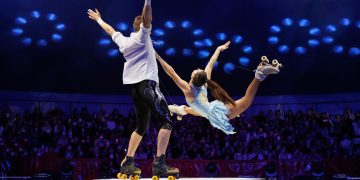 Symphony Circus llega a Santo Domingo con su espectacular show “Imagination”