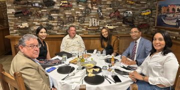 Coopnama impulsa internacionalización del profesorado dominicano con visión 2025