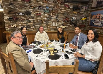 Coopnama impulsa internacionalización del profesorado dominicano con visión 2025