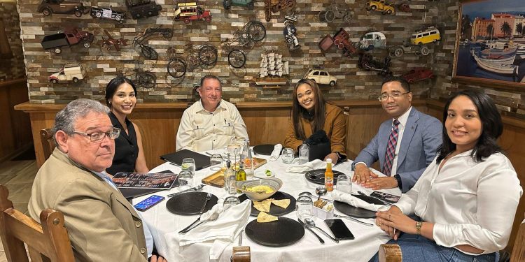 Coopnama impulsa internacionalización del profesorado dominicano con visión 2025