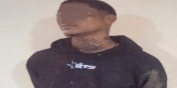 Policía Nacional apresa a hombre con sustancias ilícitas y dinero en efectivo en Bahoruco