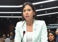 Diputada aboga por la inclusión y la mejora de derechos para personas con discapacidad en la Cámara de Diputados