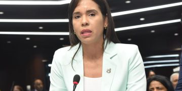 Diputada aboga por la inclusión y la mejora de derechos para personas con discapacidad en la Cámara de Diputados