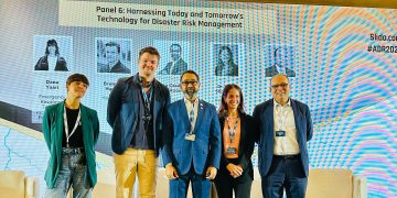 Dominicana se destaca en Panamá por uso de nuevas tecnologías para la gestión de riesgos