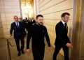 Estados Unidos descarta negociaciones con Rusia tras Vladimir Putin no mostrar disposición