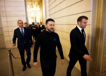 Estados Unidos descarta negociaciones con Rusia tras Vladimir Putin no mostrar disposición