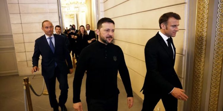 Estados Unidos descarta negociaciones con Rusia tras Vladimir Putin no mostrar disposición