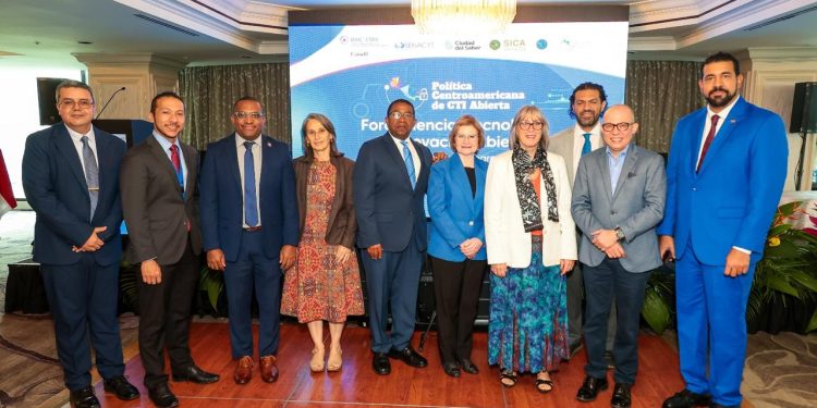 República Dominicana firma acuerdo para fortalecer en CTI abierta