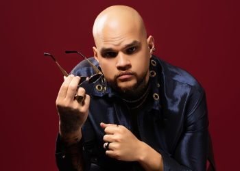 Mayinbito, el artista que nos sumerge en la bachata de amargue y contemporánea con "Déjenme seguir bebiendo"