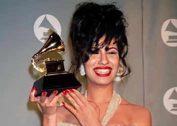 Hoy se cumplen 30 años de la trágica muerte de Selena Quintanilla