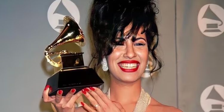 Hoy se cumplen 30 años de la trágica muerte de Selena Quintanilla