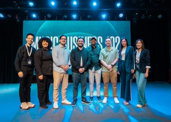 One Music Global Publishing realiza con rotundo éxito, segunda edición Music Business 102