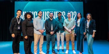 One Music Global Publishing realiza con rotundo éxito, segunda edición Music Business 102