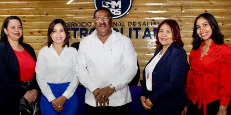 Actualizan a enfermeras de hospitales SRSM sobre vigilancia y control de infecciones