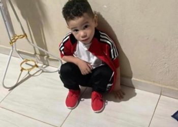 Continúa la búsqueda de niño desaparecido en Manabao