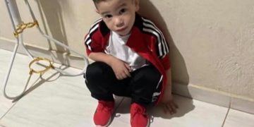 Continúa la búsqueda de niño desaparecido en Manabao