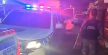 Hombre mata su esposa, un hijo, a su suegra y luego se suicida en SDE