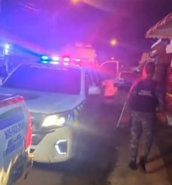 Hombre mata su esposa, un hijo, a su suegra y luego se suicida en SDE