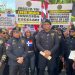 Convocan nueva marcha hacia Palacio Nacional