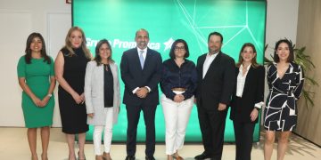 Grupo Promerica, Deloitte e INCAE Business School invitan a compañías lideres de la región a participar sin costo en un proceso de mejora continua