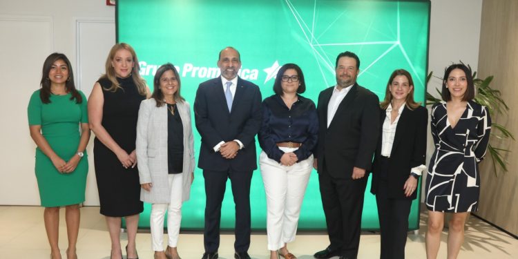 Grupo Promerica, Deloitte e INCAE Business School invitan a compañías lideres de la región a participar sin costo en un proceso de mejora continua