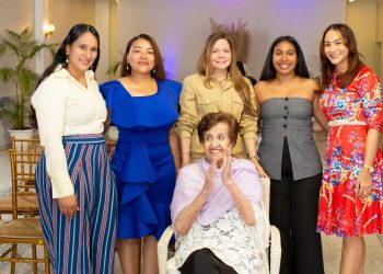 Fundación Mujeres Dominicanas en la Aviación celebra su 7mo aniversario en Honor a Yolanda Vallejo