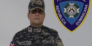 Director General de la Policía suspende en funciones y sustituye comandante de Jarabacoa