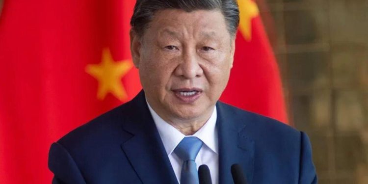 China está lista ante cualquier tipo de guerra con EE.UU.