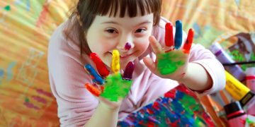 Día del Síndrome de Down: ¿por qué se usan medias de colores el 21 de marzo?