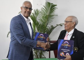 Hermandad de Veteranos FF.AA. y P.N. se expandirá a nivel nacional en coordinación con la academia dominicana de bomberos