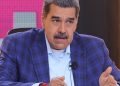 Nicolás Maduro responde a Donald Trump sobre imposición de aranceles al petróleo venezolano