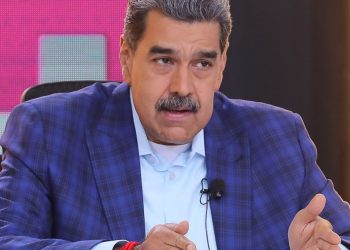 Nicolás Maduro responde a Donald Trump sobre imposición de aranceles al petróleo venezolano