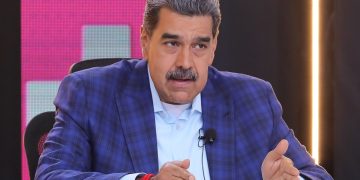 Nicolás Maduro responde a Donald Trump sobre imposición de aranceles al petróleo venezolano