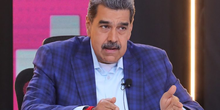 Nicolás Maduro responde a Donald Trump sobre imposición de aranceles al petróleo venezolano