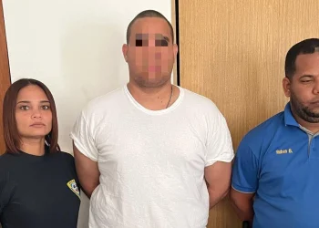 PN localiza sanos y salvos a dos hombres reportados como desaparecidos en Santiago
